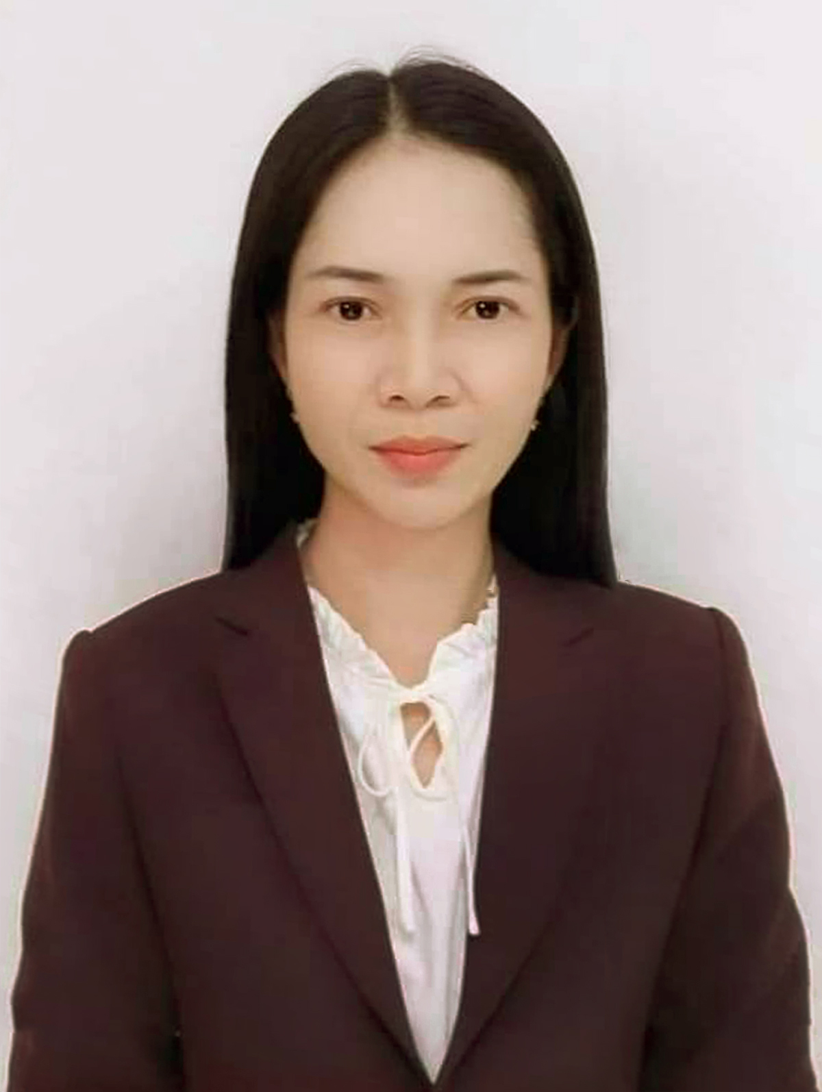 นางวรรณี   ยิ่งยืน