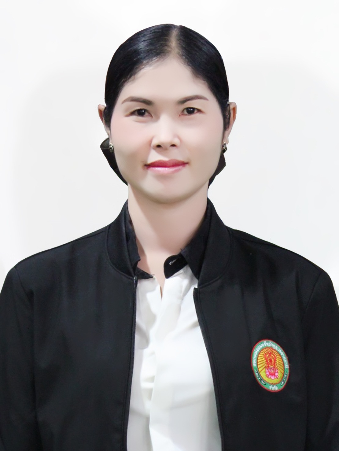 นางรติรัตน์  สุกใส