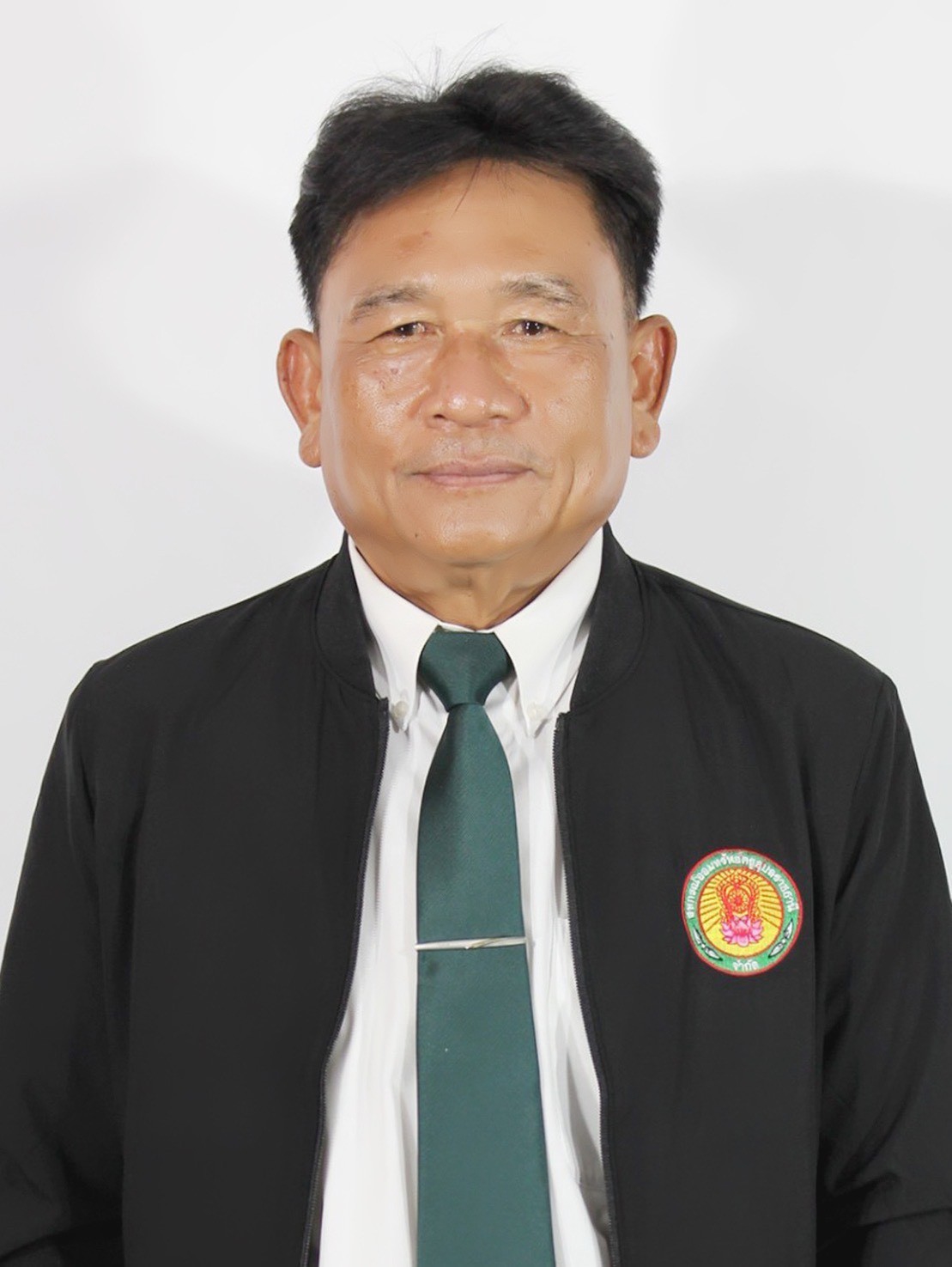 นายณรงค์  ดวงคำ