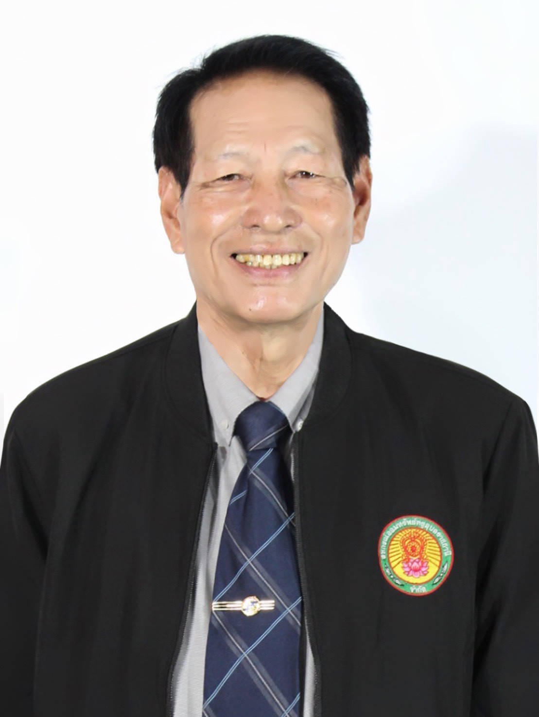 ดร.บำเพ็ญ  อินทร์โสม