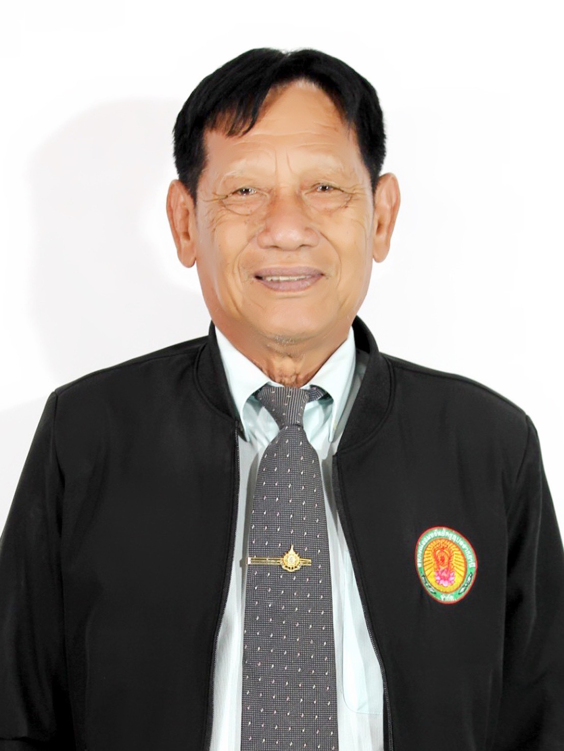 นายสุวิทย์  รักษาคุณ