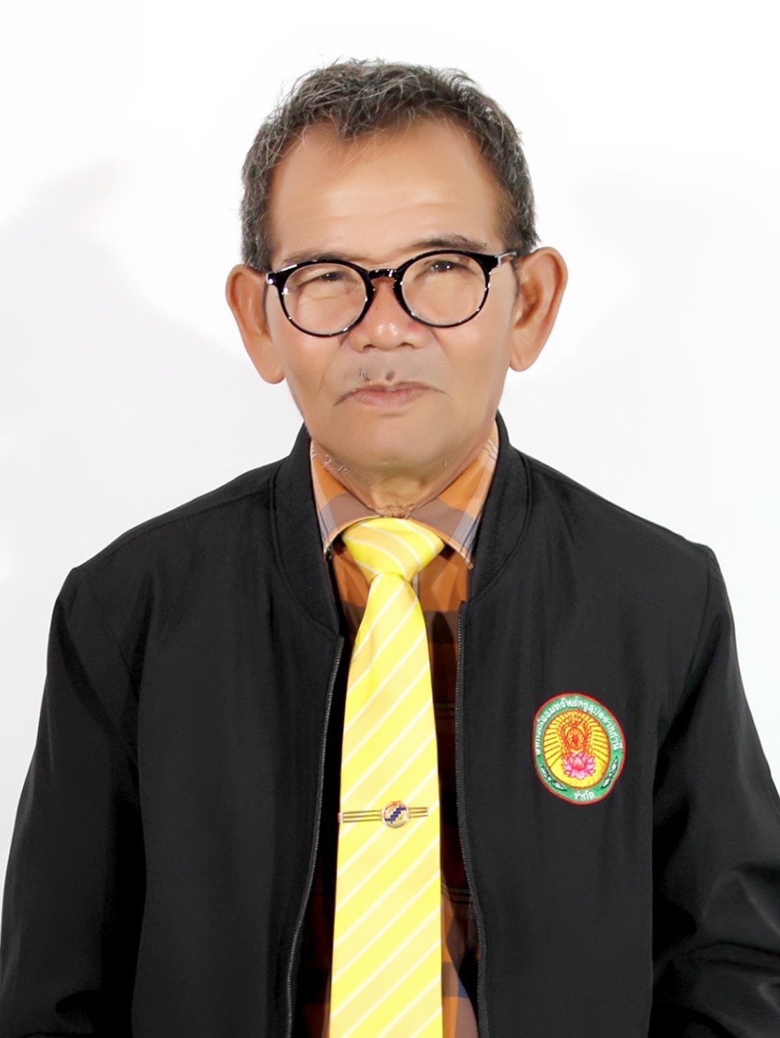 นายเศรษฐวิทย์  ชื่นวรจิตรกุล