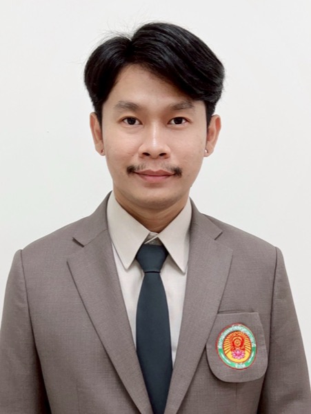 นายทศพล  ชินะโยธิน