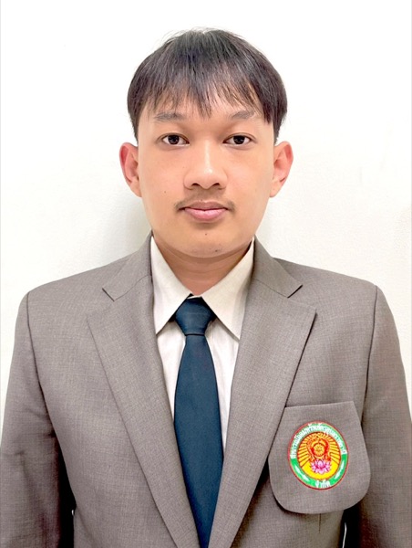 นางสาวประภาพร  ชลกาญจน์
