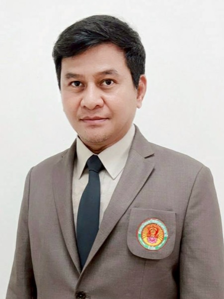 นายสุทธิลักษณ์  ขอสุข