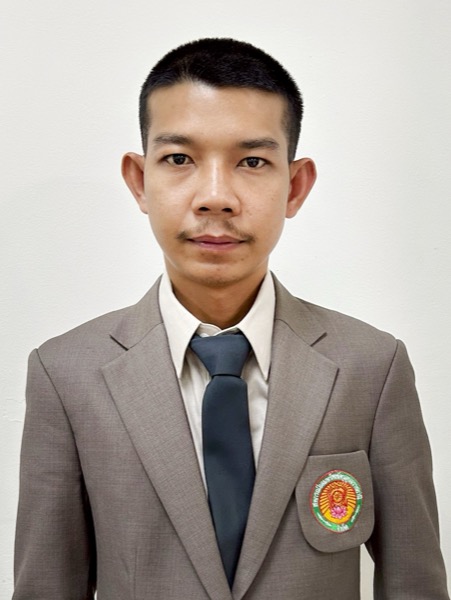 นายปุญญพัฒน์  แฝงพงศ์