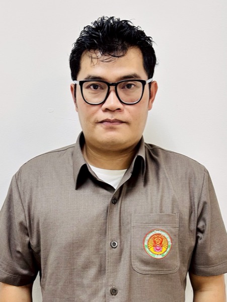 นายรัตนศักดิ์  เกษมสุข