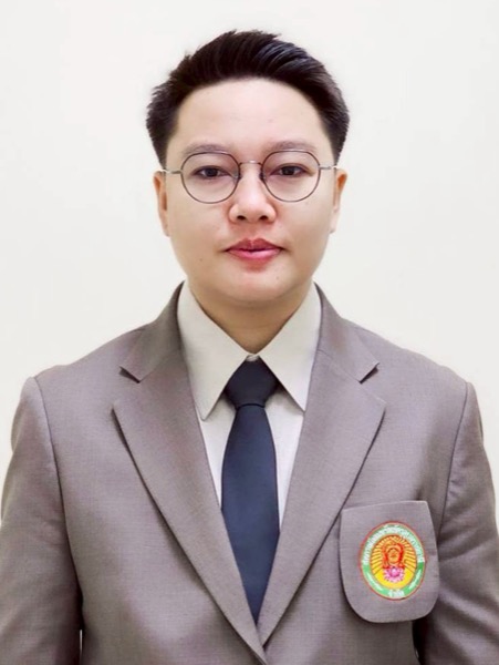 นางสาวฐณัฐภรณ์  ผาจันทร์