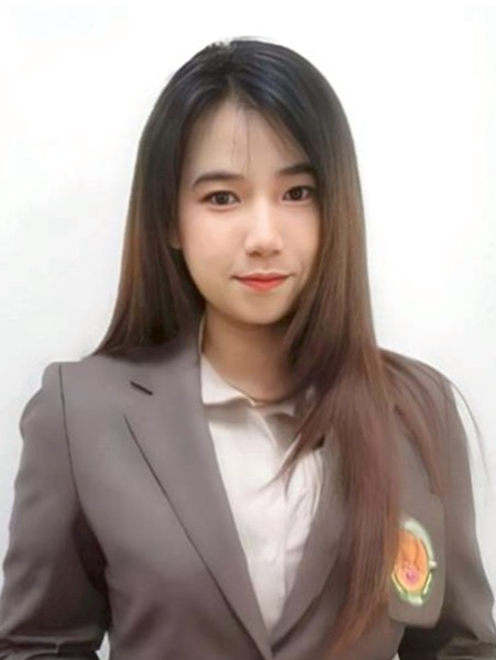 นางสาวสุนันทา  จันทโพธิ์