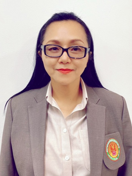 นางสาวกุลนที  โสมะเกษตริน