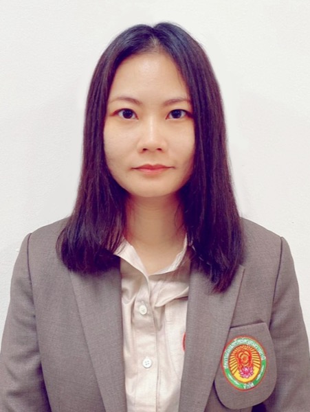 นางสาวนิชานันท์  ภูขามคม