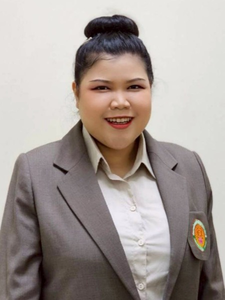 นางสาวสวรส  ศุภโกศล
