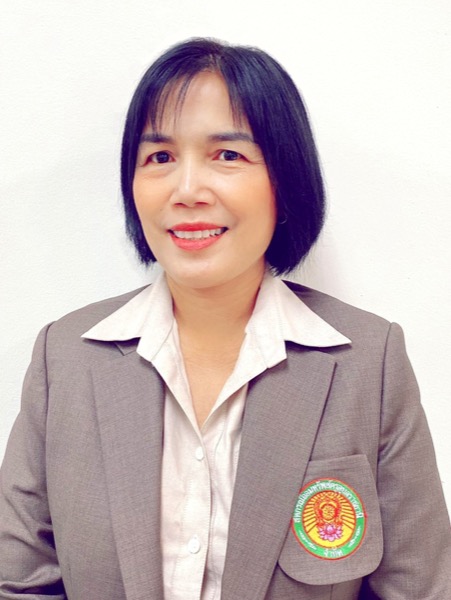 นางธนภร  แก่นสาร์