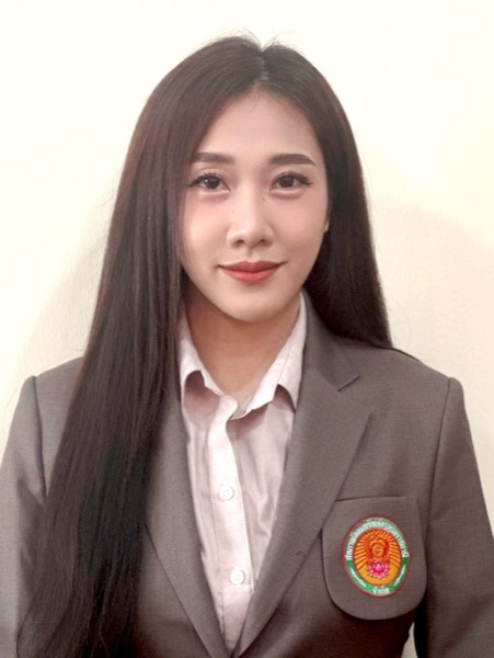 นางสาวรุ่งทิพย์  นนท์พละ